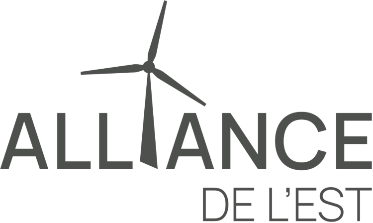Logo Alliance de l'est