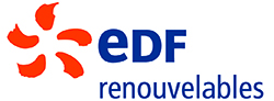 AQPER, Partenaire Platine - Logo EDF Energies nouvelles